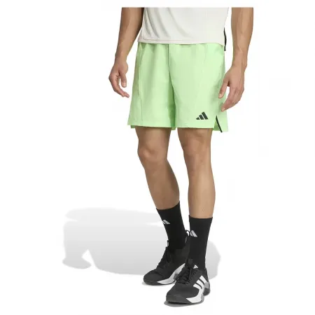 아디다스 Designed For 트레이닝 Workout 5in 반바지 6142156392
