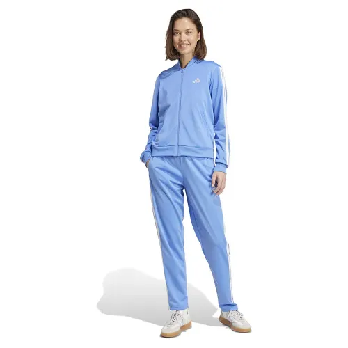 아디다스 Essentials 3 Stripes 트랙수트 6142156481
