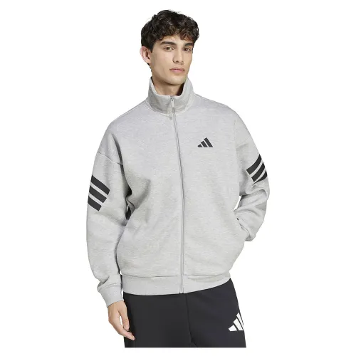 아디다스 Future Icons 3 Stripes Woven 트랙 자켓 6142156932