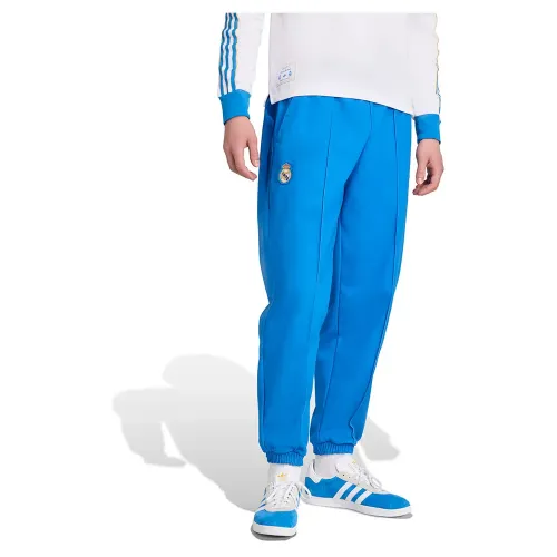 아디다스 Real Madrid Terrace Icons Drill 운동복 바지 6142157725