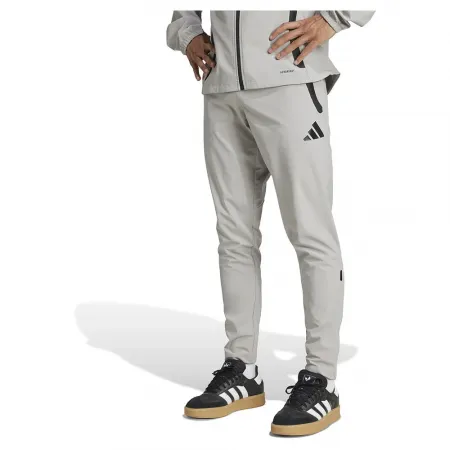 아디다스 Real Madrid Tiro 25/26 Competition Vis Tech 운동복 바지 6142157760