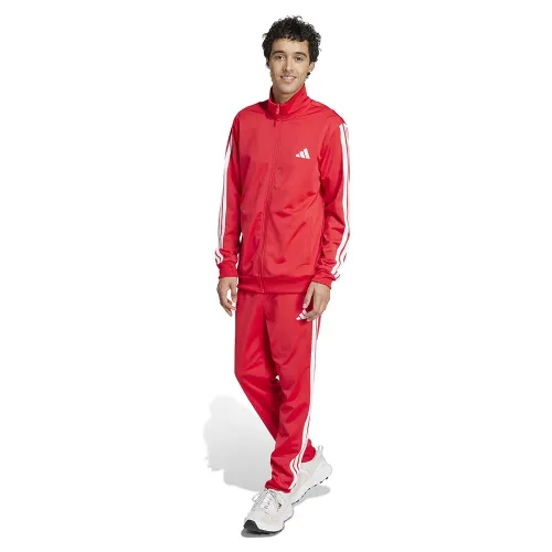 아디다스 Sportswear Basic 3 Stripes Tricot 트랙수트 6142157863