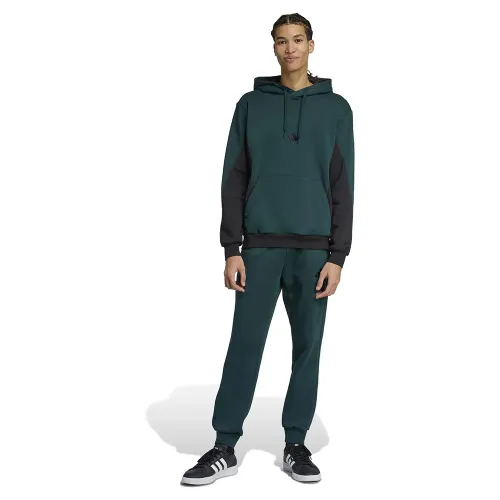 아디다스 Sportswear Fleece Colorblock 트랙수트 6142157870