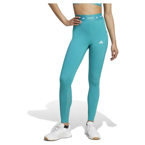 아디다스 Techfit Stash Pocket 레깅스 6142158002
