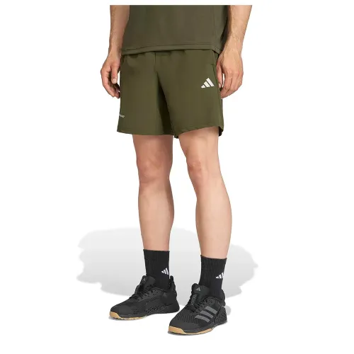 아디다스 트레이닝 Essentials Holiday Pack 7in 반바지 6142158436