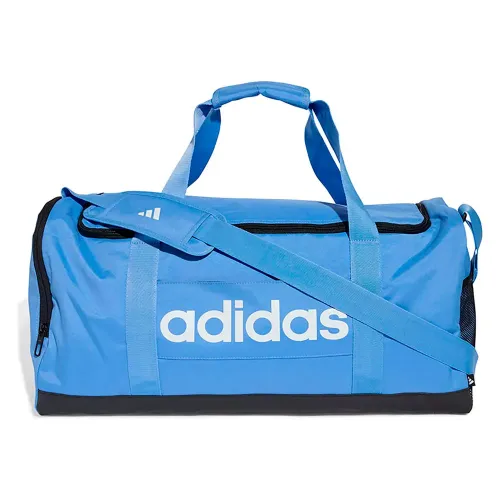 아디다스 Linear Medium 39L 더플백 6142170496