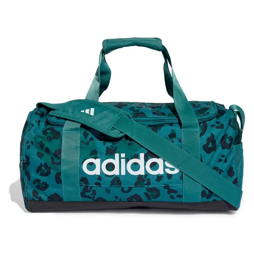 아디다스 Linear Graphic Small 24L 더플백 6142170521