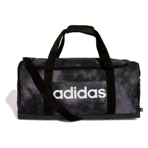 아디다스 Linear Camo Graphic Medium 39L 더플백 6142170532