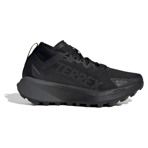 아디다스 테렉스 아그라빅 고어텍스 트레일 런닝화 6142197022