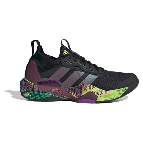 아디다스 X Jeremy Scott Pride Rapidmove Adv 2 운동화 6142197503