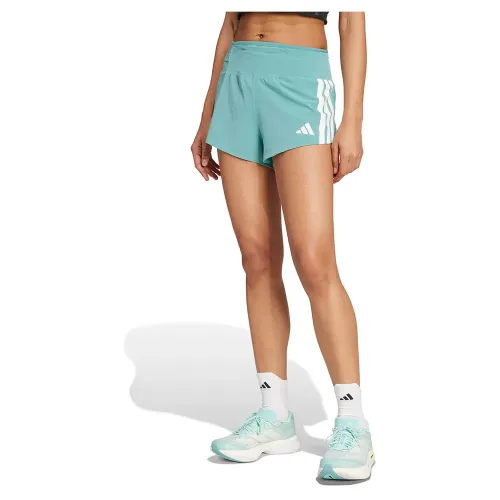 아디다스 Adizero Gel Pocket 4in 반바지 6142202476