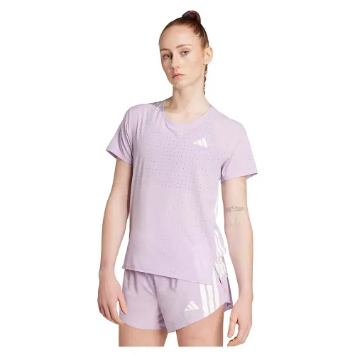 아디다스 Adizero 반팔 티셔츠 6142202485