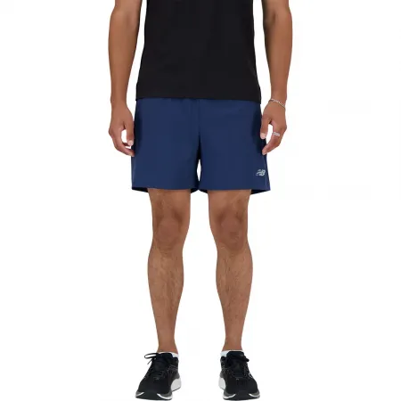 뉴발란스 Sport Essentials Lined 5 반바지 6142213163