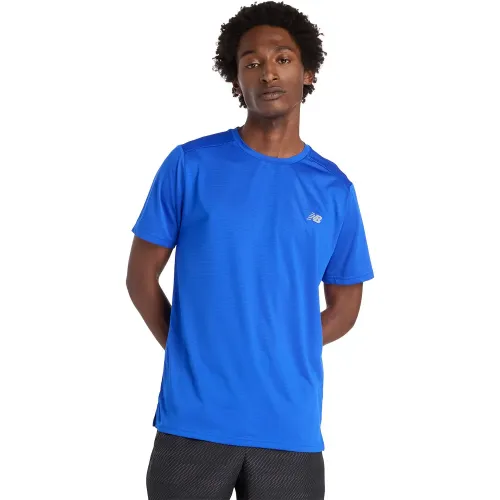 뉴발란스 Sport Essentials 반팔 티셔츠 6142213173