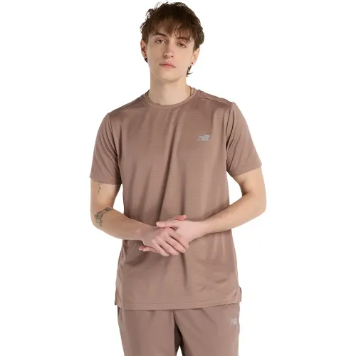 뉴발란스 Sport Essentials 반팔 티셔츠 6142213174