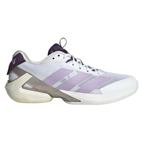 아디다스 Adizero Ubersonic 5 하드코트 슈즈 6142220241