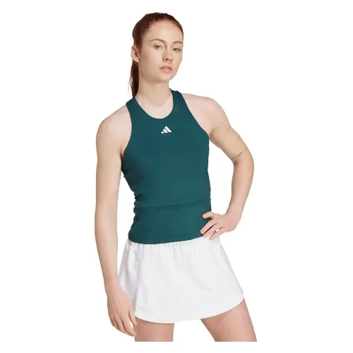아디다스 Climacool Midi Y 나시 티셔츠 6142220286