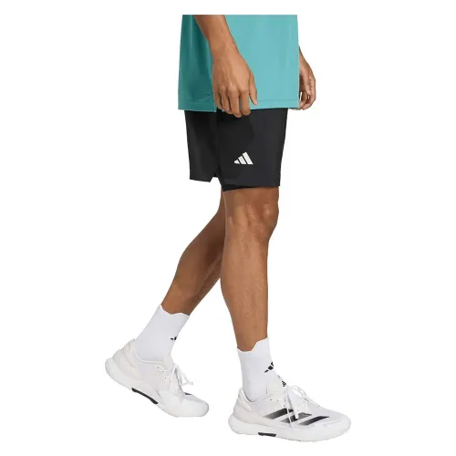 아디다스 Club Climacool 2in1 반바지 6142220300