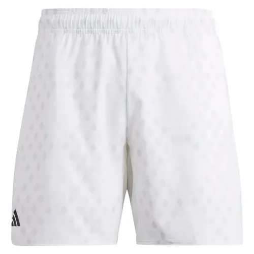 아디다스 Club Climacool Graphic 7in 반바지 6142220316