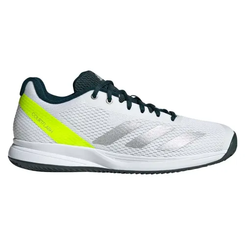 아디다스 Courtflash Speed 2 하드코트 슈즈 6142220374