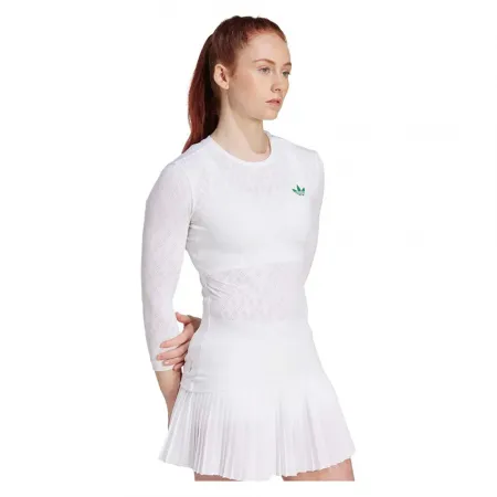 아디다스 Pro Climacool 3/4 소매 티셔츠 6142220490