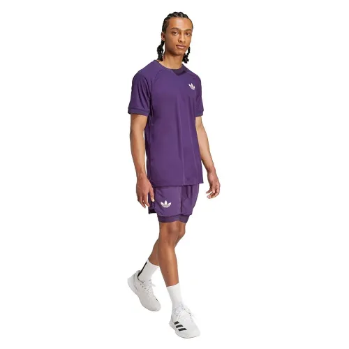 아디다스 Pro Climacool+ FreeLift 반팔 티셔츠 6142220493