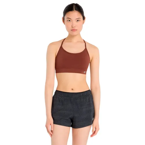 뉴발란스 Essential Yoga 스포츠 브라 6142225499