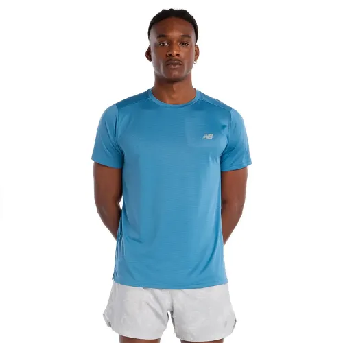 뉴발란스 Sport Essentials 반팔 티셔츠 6142225547