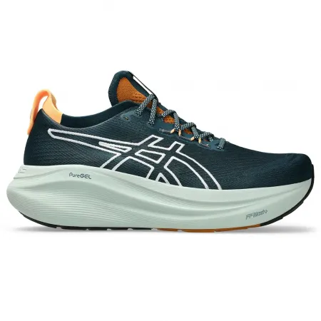 아식스 Gel-Nimbus 27 Tr 런닝화 6142231018