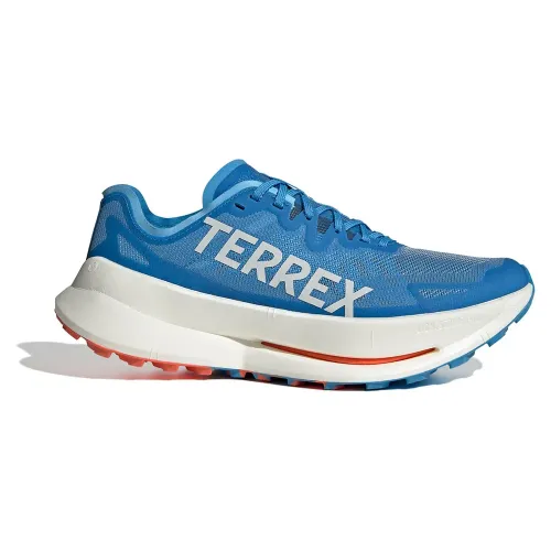 아디다스 Terrex Agravic Speed Ultra 트레일 러닝화 6142232201