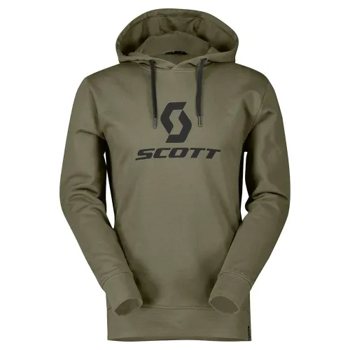 SCOTT Icon 후드티 6142235712