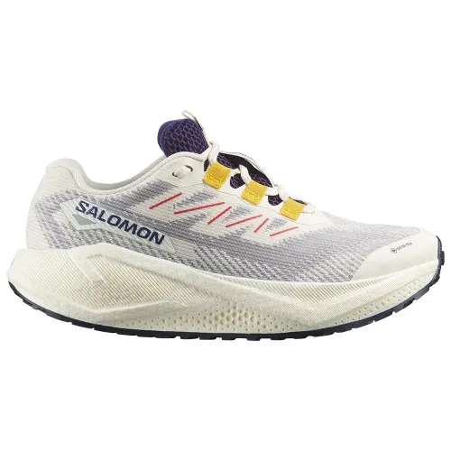 살로몬 Aero Blaze 3 Grvl 고어텍스 런닝화 6142250727