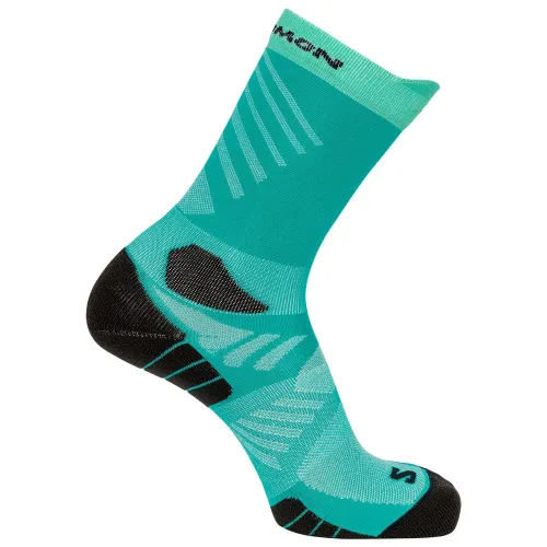 살로몬 Aero 크루 양말 6142250732