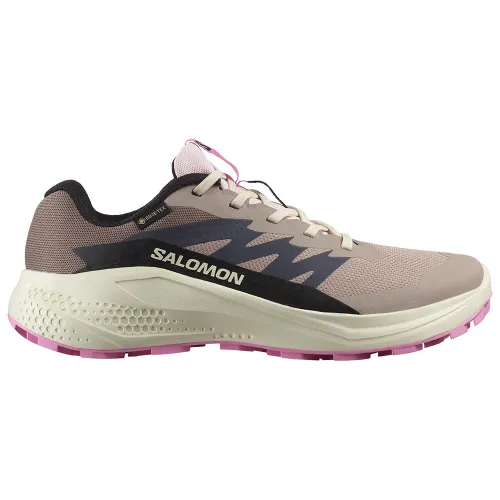 살로몬 Alphaglide 고어텍스 트레일 런닝화 6142250735