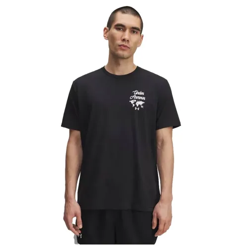 언더아머 60/40s Sports 반팔 티셔츠 6142260686