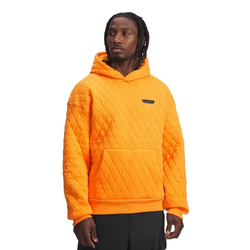 언더아머 HW Fleece 후드티 6142260962