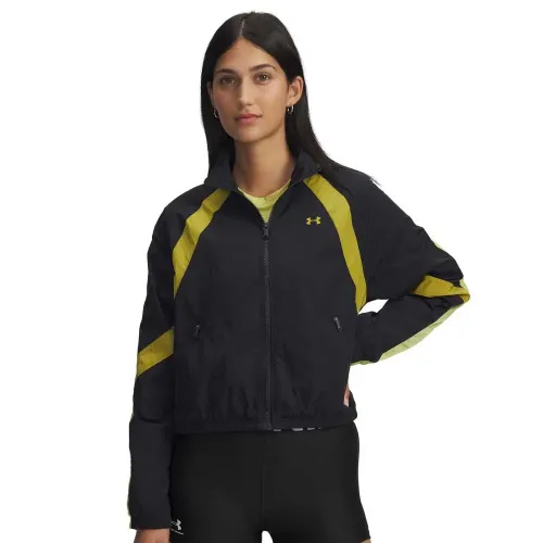 언더아머 Icon Crinkle 자켓 6142260977