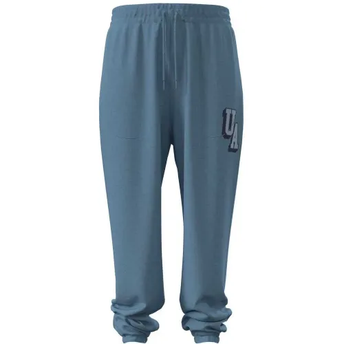 언더아머 Icon Fleece Graphic 바지 6142260987