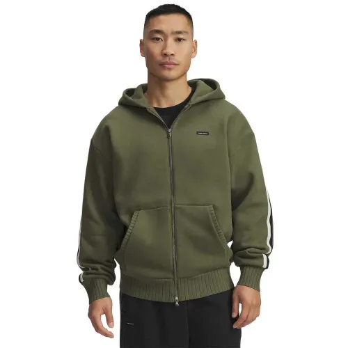 언더아머 Icon Heavy Rib 자켓 6142260993