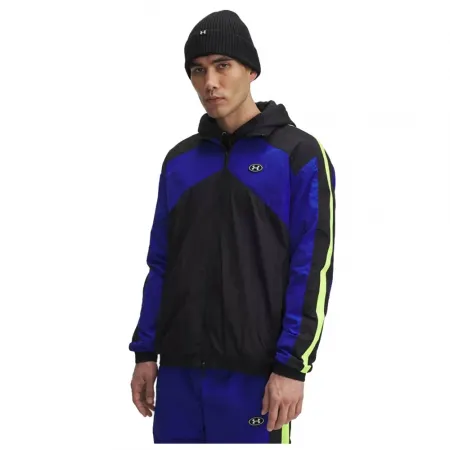 언더아머 Icon 우븐 Track 자켓 6142261014
