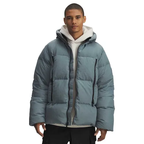 언더아머 Limitless 자켓 6142261085