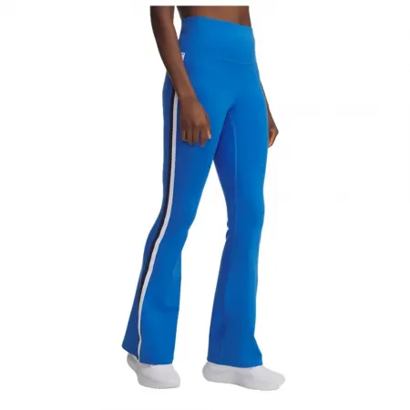 언더아머 Motion Sport Tape Flare 바지 6142261136