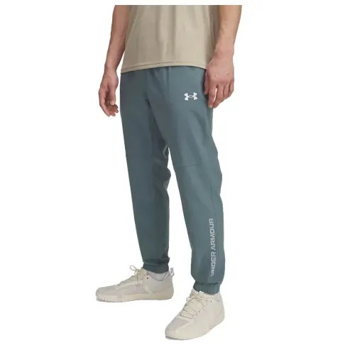 언더아머 Storm 우븐 바지 6142261231