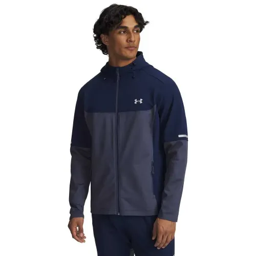언더아머 Utility 우븐 Winterized 자켓 6142261380
