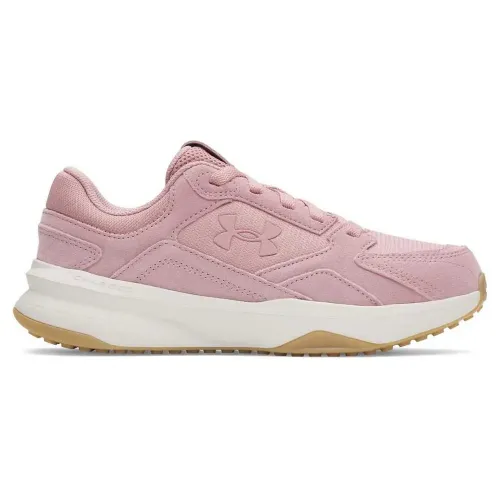 언더아머 Edge Suede 운동화 6142266182