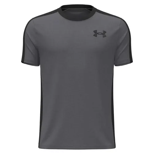 언더아머 HeatGear Wordmark 반팔 티셔츠 6142266250
