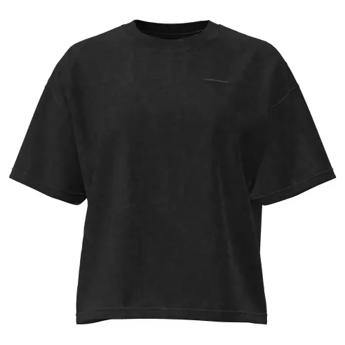 언더아머 헤비웨이트 Boxy Wash 반팔 티셔츠 6142266252