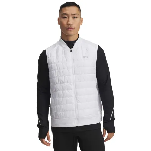 언더아머 Launch Insulated 조끼 6142266373
