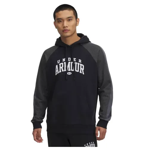 언더아머 Rival Fleece CB 후드티 6142266483