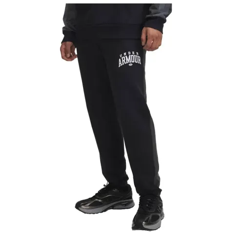 언더아머 Rival Fleece Colorblock 바지 6142266491